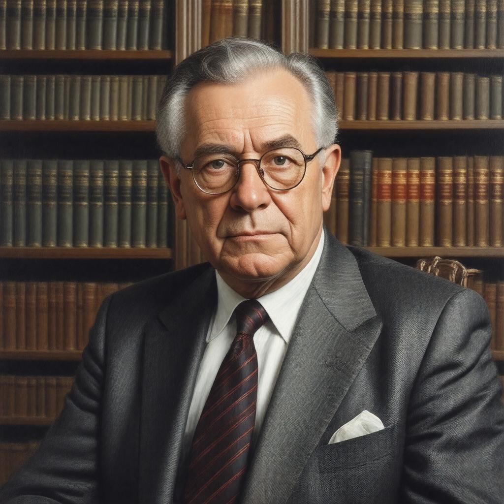 Richard Pipes